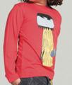 Munster Goaty Tee